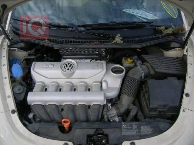 فولكسفاغن بيتل